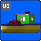 Free play online Benchy Boat Wars APK