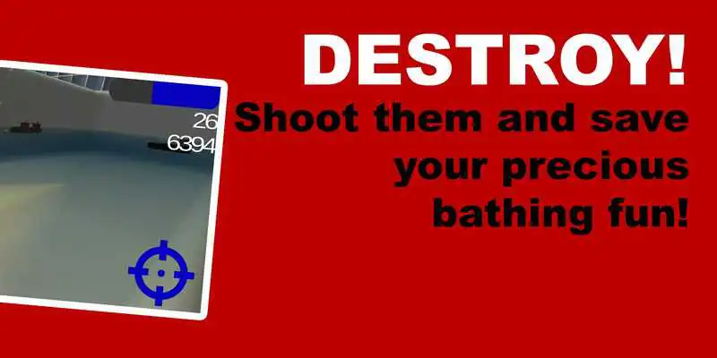 Play Benchy Boat Wars