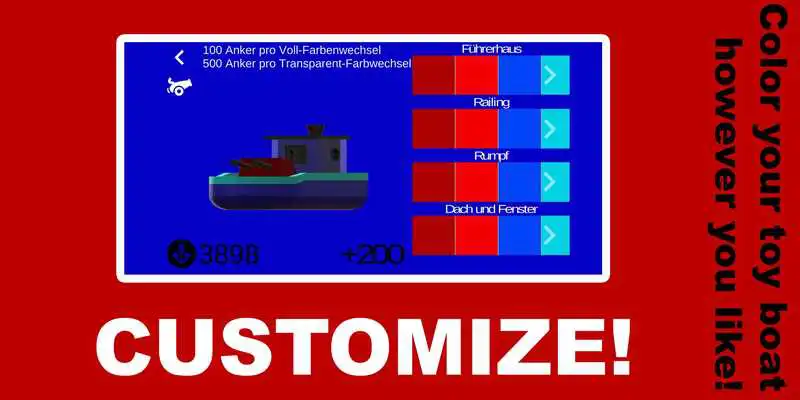 Play Benchy Boat Wars