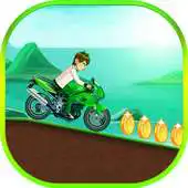 Free play online Ben Climb 10 MotoBike Race Game 2018 APK