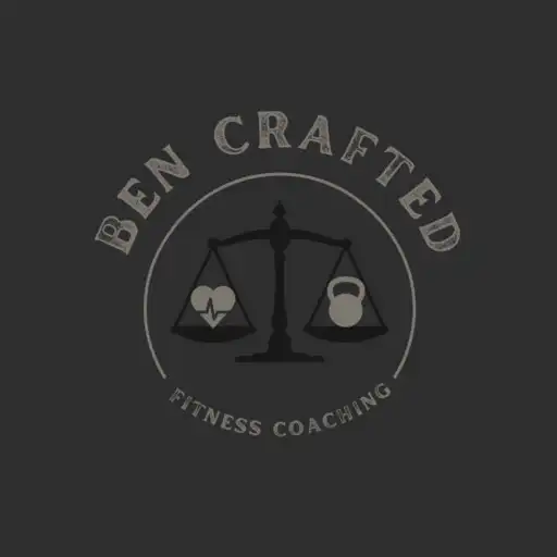 Play Ben Crafted Fitness Coaching APK
