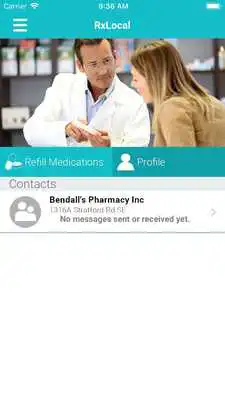 Play Bendalls Pharmacy Play Bendalls Pharmacy