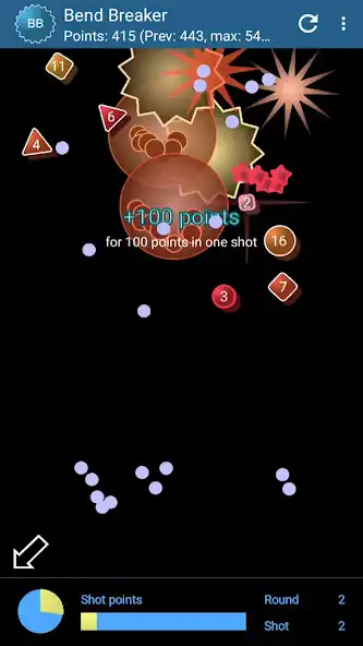 Play Bend Breaker  and enjoy Bend Breaker with UptoPlay