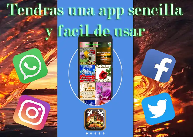 Play Bendecido Domingo as an online game Bendecido Domingo with UptoPlay