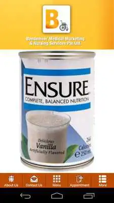 Play Bendemeer Medical