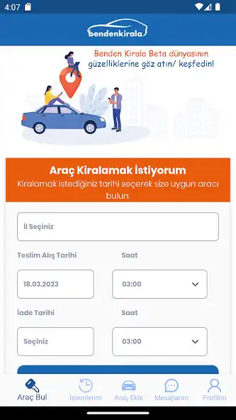 Play Benden Kirala  and enjoy Benden Kirala with UptoPlay