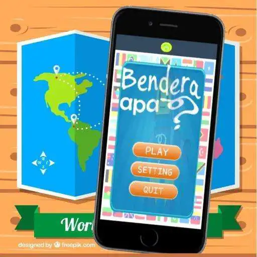 Free play online Bendera Apa ?  APK