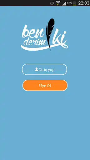 Play Ben derim ki... Anketle  and enjoy Ben derim ki... Anketle with UptoPlay
