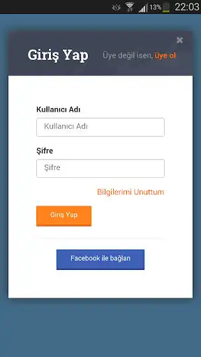 Play Ben derim ki... Anketle as an online game Ben derim ki... Anketle with UptoPlay