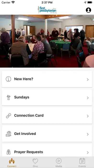 Play Bend First Presbyterian as an online game Bend First Presbyterian with UptoPlay
