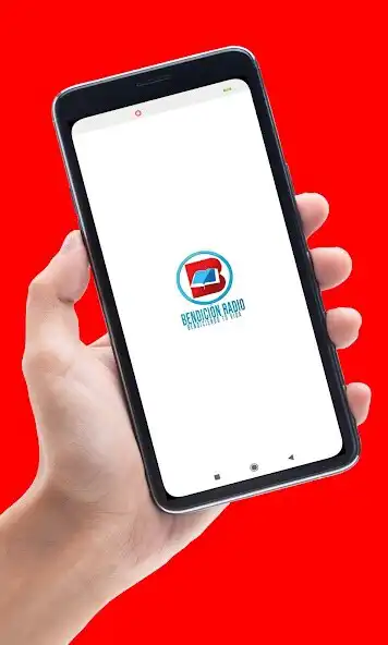 Play BENDICIÓN RADIO  and enjoy BENDICIÓN RADIO with UptoPlay
