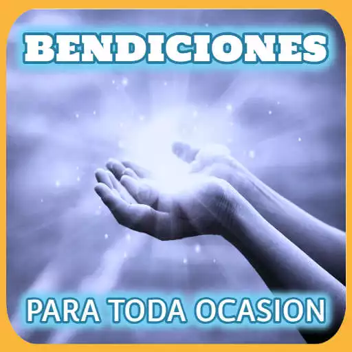 Play Bendiciones para toda ocasión APK
