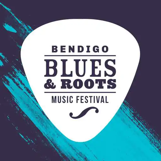 Play Bendigo Blues & Roots Music Festival APK