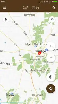 Play Bendigo