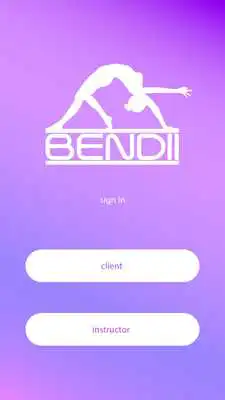 Play Bendii