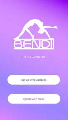 Play Bendii