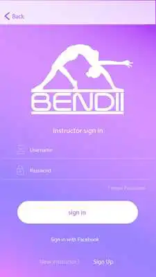 Play Bendii