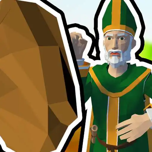 Play Bending Battle Multiplayer APK