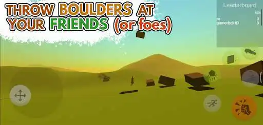 Play Bending Battle Multiplayer  and enjoy Bending Battle Multiplayer with UptoPlay