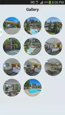 Play Bend Inn and Suites Oregon Hotel