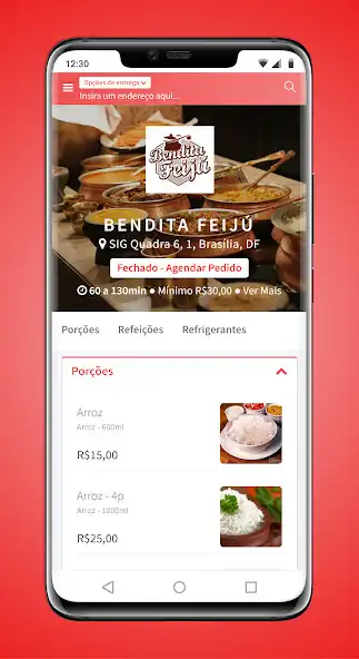 Play Bendita Feijú  and enjoy Bendita Feijú with UptoPlay