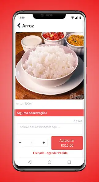 Play Bendita Feijú as an online game Bendita Feijú with UptoPlay