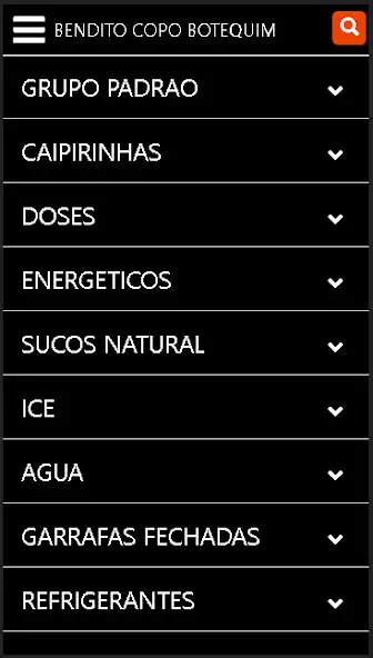 Play Bendito Copo Botequim as an online game Bendito Copo Botequim with UptoPlay