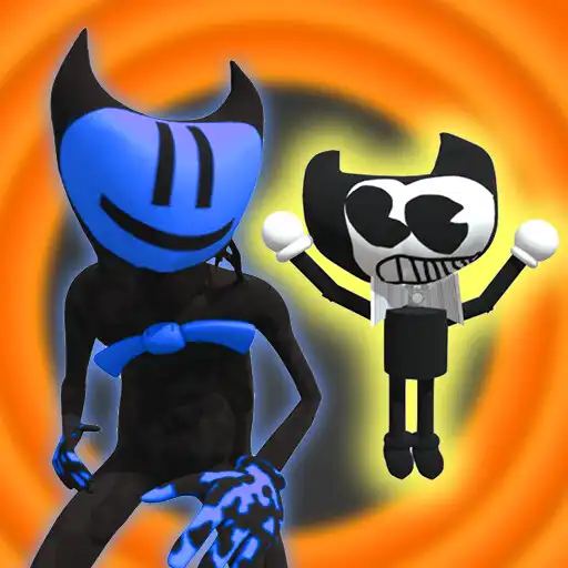 Play Bendi Vs Dark Friends Survival APK