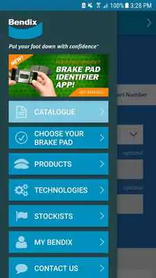 Play Bendix Catalogue Play Bendix Catalogue