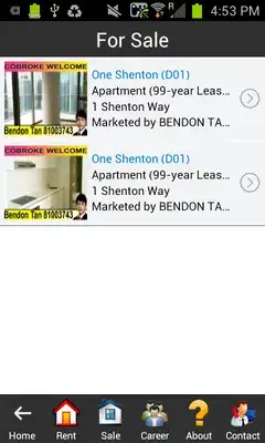 Play Bendon Tan