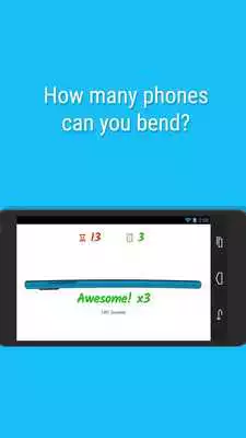 Play Bend The Phone