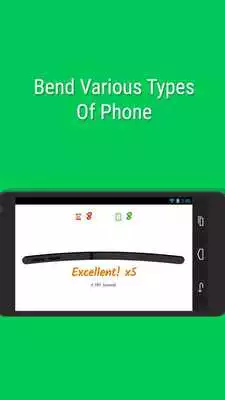 Play Bend The Phone
