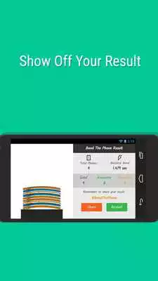 Play Bend The Phone