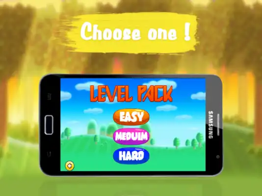 Play Bendy adventure of halloween