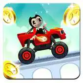 Free play online Bendy and Blaze Ink Machine Race APK Free play online Bendy and Blaze Ink Machine Race APK