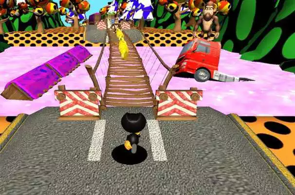 Play bendy and neighbor ink machine