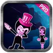 Free play online bendy and the ink run machine APK Free play online bendy and the ink run machine APK