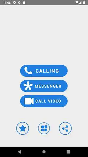 Play Bendy fake call as an online game Bendy fake call with UptoPlay