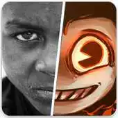 Free play online Bendy Ink Face Morph APK