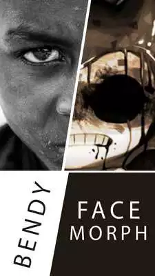 Play Bendy Ink Face Morph