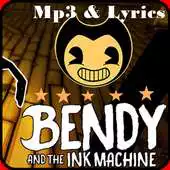 Free play online Bendy Ink Machine Songs  Lyrics APK