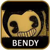 Free play online Bendy Ink World Hall APK Free play online Bendy Ink World Hall APK