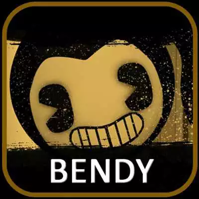 Play Bendy Ink World Hall