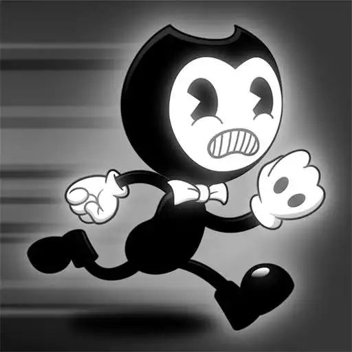 Play Bendy in Nightmare Run APK