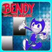Free play online Bendy Piano APK Free play online Bendy Piano APK