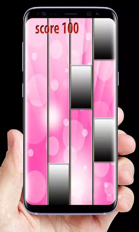Play Bendy Piano