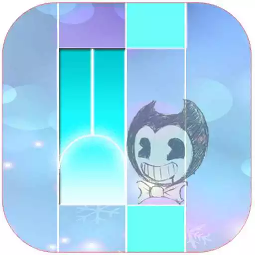 Play Bendy Piano Tiles APK