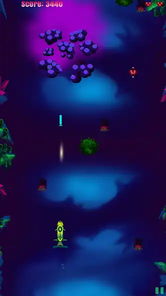Play Beneath  and enjoy Beneath with UptoPlay