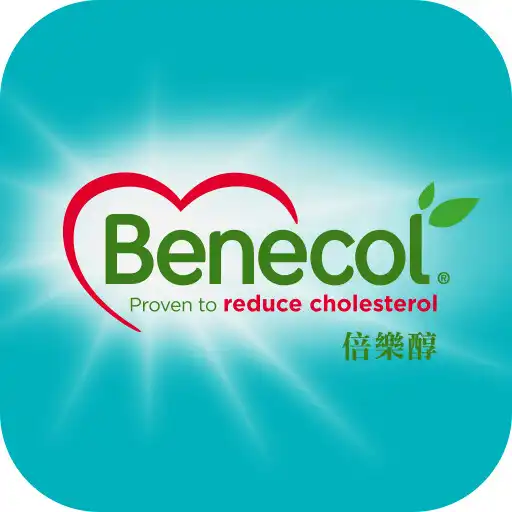 Play Benecol ‧ Healthy Yogurt Drink APK