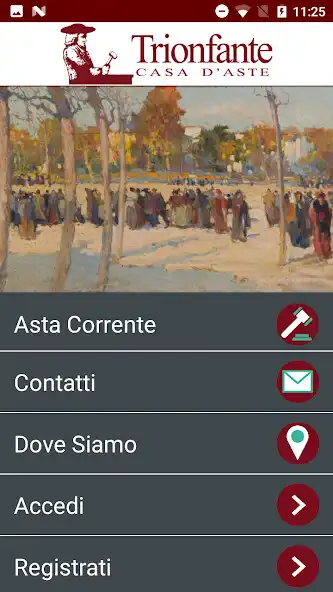 Play Benedetto Trionfante Casa Daste  and enjoy Benedetto Trionfante Casa Daste with UptoPlay